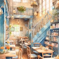 了＠カフェ好き！スタバ新作、ジェラピケ、初売りセール気になる♡ちいかわ・しまむらパトロール中 (@nanzengg) Twitter profile photo