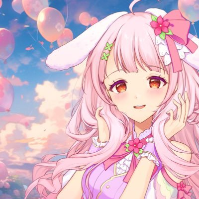 暖日莉兎《のんび りと》@III歌みたコラボ出た❣さんのプロフィール画像