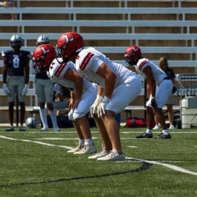 The Lawrenceville School 24’ (NJ) |Outside Linebacker| 6’1” 205