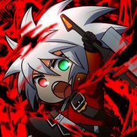 Ragna the Bloodedge (@rags2reapers) 's Twitter Profile
