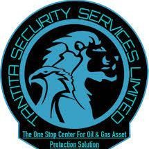 Tantita Security Services Limited logo