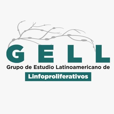 Cuenta oficial del Grupo de Estudios Latinoamericano de Linfoproliferativos #Linfoma #LATAM #GrupoGELL