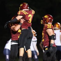 Jake Bova (@bova_jake) 's Twitter Profile Photo Jake Bova (@bova_jake) 's Twitter Profile Photo