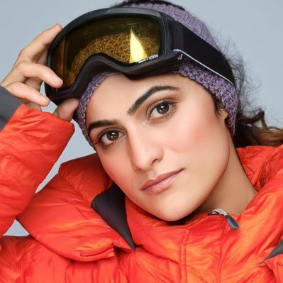 Mountaineer & Athlete. first Indian to climb 5x8000 in 30Days ,2x8000 without O2, total 7x8000er peaks. also instead of DM :- mountaineerbaljeetkaur@gmail.com