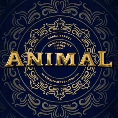 Animal The Film
