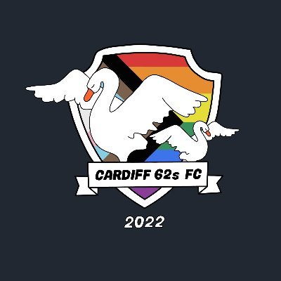 7 a-side women/minority gender football team based in Cardiff. 🏳️🌈🏳️⚧️
Training wednesdays 18:30 - 20:00 @ Ocean Park Arena.
New members welcome 😁