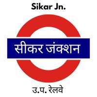 Sikar Junction 🇮🇳🚉 सीकर जंक्शन (SIKR) - Updates (@sikar_junction) 's Twitter Profile