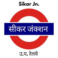 Sikar Junction 🇮🇳🚉 सीकर जंक्शन (NWR - Jaipur)(@sikar_junction) 's Twitter Profile Photo