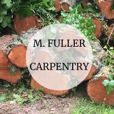 From #bespoke signs to full house builds, M.Fuller #carpentry covers it all