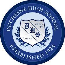 Duchesne High School Counseling Department
College and Career Counseling