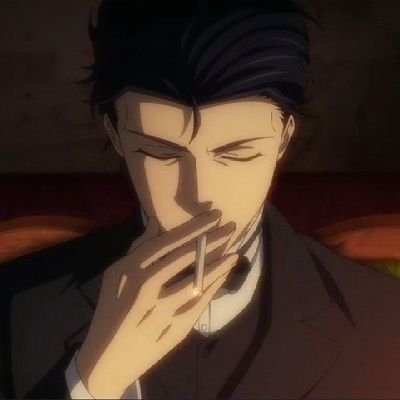Holmesさんのプロフィール画像