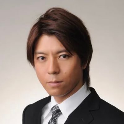 Kamikawa_STAFF Profile Picture