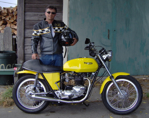 Brit_Bikes's profile picture. 