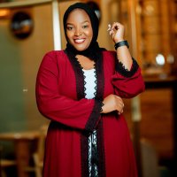 Kabuye Marjorine🇺🇬 (@kabmarjorine) 's Twitter Profile