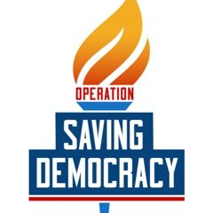 By amplifying the voices of respected national security leaders, we can combat the extreme far-right authoritarian ideology that has taken hold in the GOP.