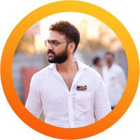 Kishan mahajan | किशन महाजन(@kishanmahajan) 's Twitter Profile Photo