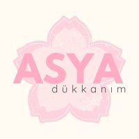 Asya Dükkanım🌙(@Asya_Dukkan) 's Twitter Profile Photo