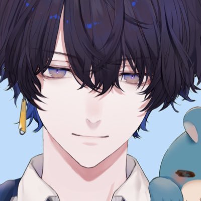 ✨皆の笑顔が見たい✨ 個人勢元社畜現老後生活Vtuber🦥💙 映画、スポーツ、ゲーム、ドライブ、筋トレ、あなたのことが大好きです。 @fuyuomi ママ❣️ 日々の報告 #ジュペダイアリー FA #じゅぺあーと 待ってます🧸 2025年スローガンは「繋げ」🕊️💙 企業様、活動者さん、気軽にDMください💙