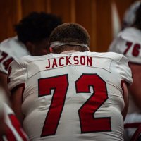 Ben Jackson (@bajackson24) 's Twitter Profile Photo Ben Jackson (@bajackson24) 's Twitter Profile Photo