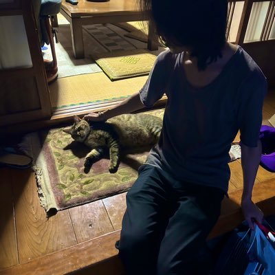 元太さんのプロフィール画像