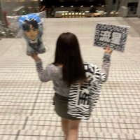 mamiii (@m_0107_kk) 's Twitter Profile Photo