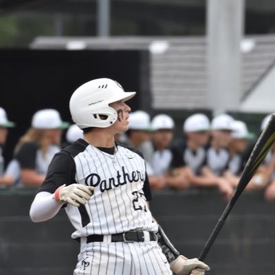 Kingwood Park High School '24 | Baseball | IF/P | 5'10