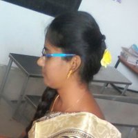 Priyanga Praveen(@mpravin003) 's Twitter Profile Photo