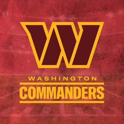 We are the Washington Commanders of the WFL