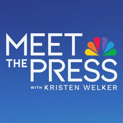 Meet the Press is the longest-running show in TV history. Join @kwelkernbc for in-depth political discussions and interviews on NBC News and NBC News NOW.