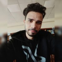 Ahmed Ismai'l Sabri (@ahmedismailsa) Twitter profile photo