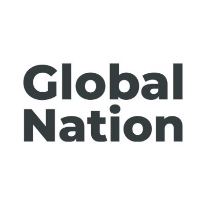 Global Nation is a think-do tank working to build global solidarity and promote dignity to help overcome humanity’s biggest challenges.