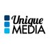 Unique Media (@uniquemedia) Twitter profile photo Unique Media (@uniquemedia) Twitter profile photo