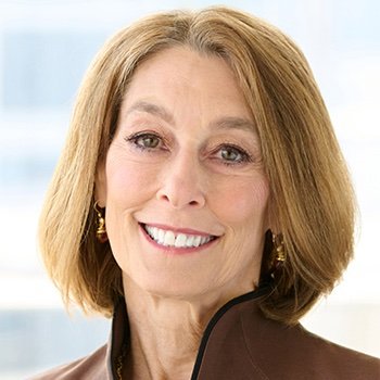 Laurie Glimcher MD