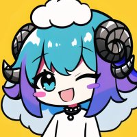 ヒツジ / HITSUJI（AIマンガ家）(@jikutakatsuo) 's Twitter Profile Photo