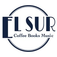 EL SUR(@elsur_bookcafe) 's Twitter Profile Photo