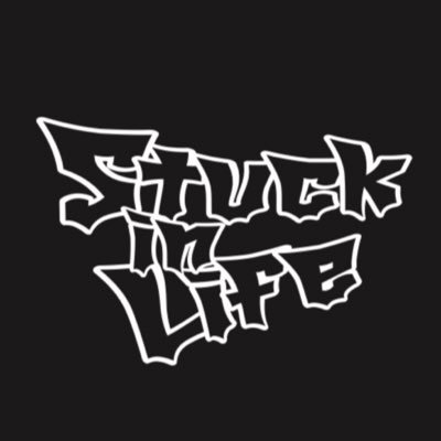 officialaccount Gt/Vo.Masashi. Ba/Cho.Joe. Dr/Cho.Hiroya Mail⇒stuckinlife.sapporo@gmail.com グッズ購入⇒https://t.co/7f3h4VDSBi