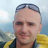 Aaron Rokosz (@rokoszaaron) 's Twitter Profile