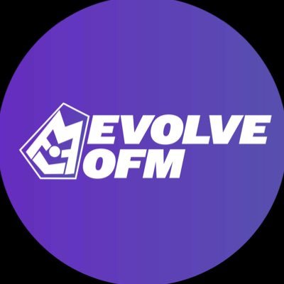 Ev0lveOfm Profile Picture