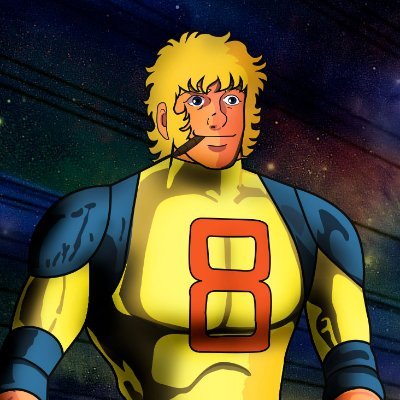 AmazingFilipe's profile picture. MOI, MOCHE ET MÉCHANT