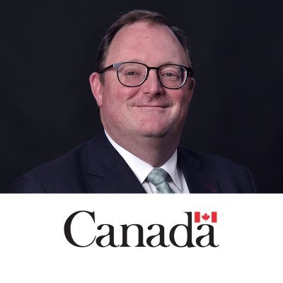 Official account of the President of Shared Services Canada @SSC_CA. Terms: https://t.co/5LHJukz0jS FR: @President_SPC