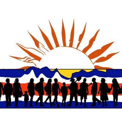 El “Frente Nacional de Lucha por la Defensa del Estado Social” es una alianza conformada por más de 40 instituciones y organizaciones sociales.