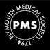 PLYMOUTH MEDICAL SOCIETY (@PMS_1794) Twitter profile photo