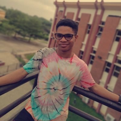 Ayomide580090's profile picture. 