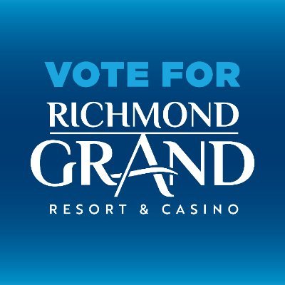 Vote Yes for Richmond Grand Resort and Casino, RVA’s newest destination for entertainment, leisure, and unforgettable experiences! #RichmondWinsVoteYes