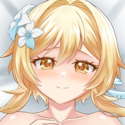 NIA🔞さんのプロフィール画像