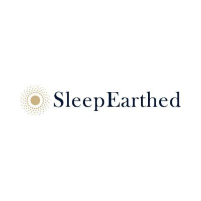 SEarthed's profile picture. SleepEarthed Organic Conductive Bed Sheets and Pillows. Made in the UK and designed to help you get the sleep you deserve.