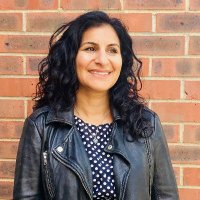 Shireen Lalji (@shireenlalji) 's Twitter Profile