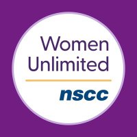 Women Unlimited NSCC(@WomenUnlimitedN) 's Twitter Profile Photo