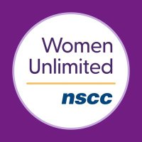 Women Unlimited NSCC (@womenunlimitedn) Twitter profile photo