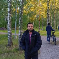 Shivam Govind Jha (@shivamgovindjh1) 's Twitter Profile
